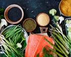 Eat a Nutrient-Rich Diet to Grow Healthy Hair   🍏🥑